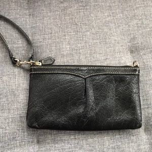 Dooney & Bourke wristlet